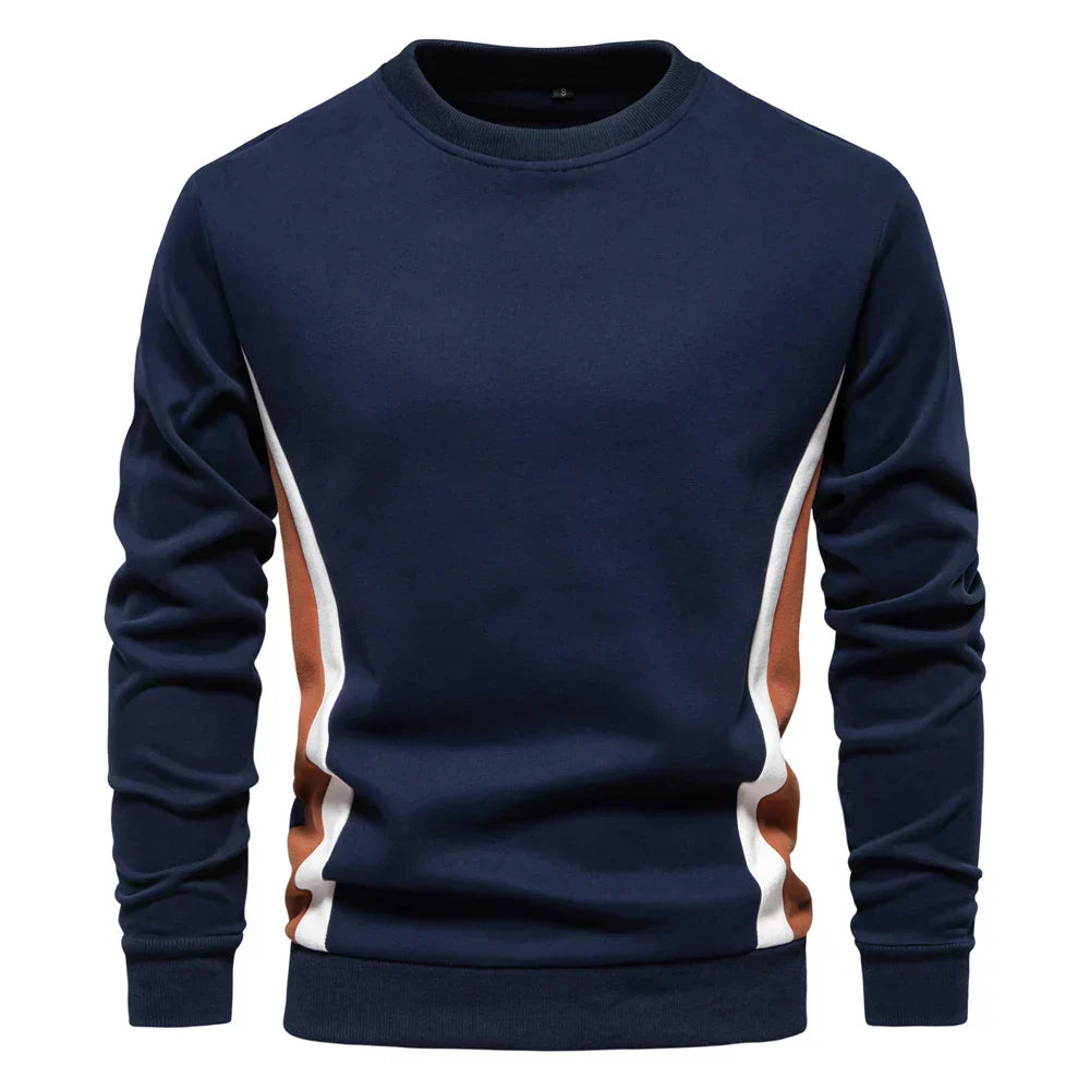 Hudson | Elegant Men's Sweater