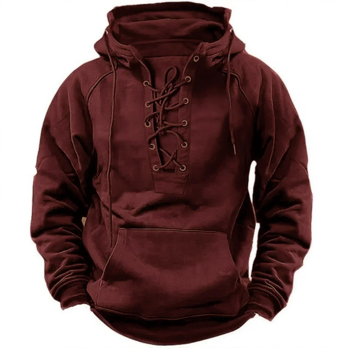 William™ | Heavy-Duty Hoodie