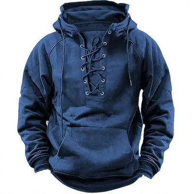 William™ | Heavy-Duty Hoodie