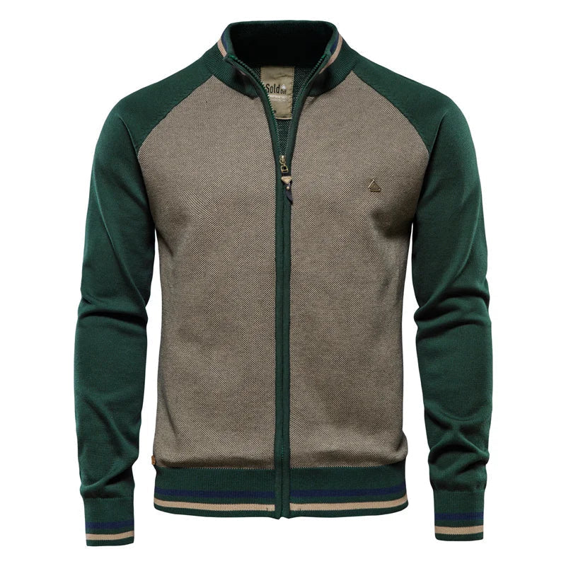 Benett | Premium Men's Cardigan