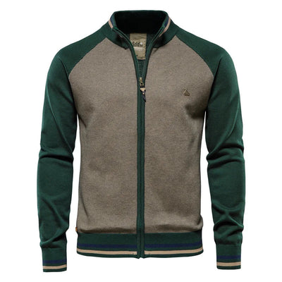 Benett | Premium Men's Cardigan