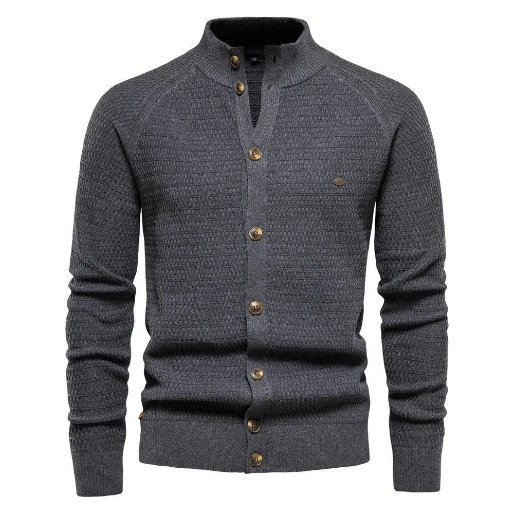 Hayden | Exclusive Cotton Cardigan