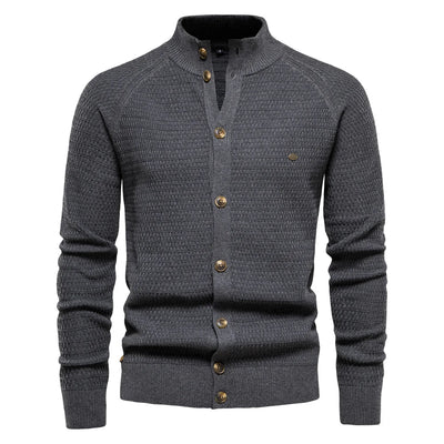 Hayden | Exclusive Cotton Cardigan