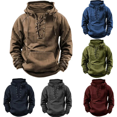 William™ | Heavy-Duty Hoodie