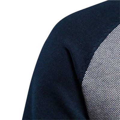 Benett | Premium Men's Cardigan