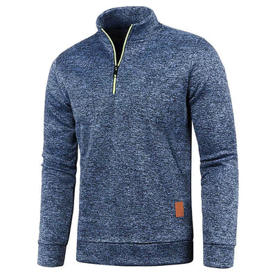 Martin™ | Sweatshirt With Half Zip