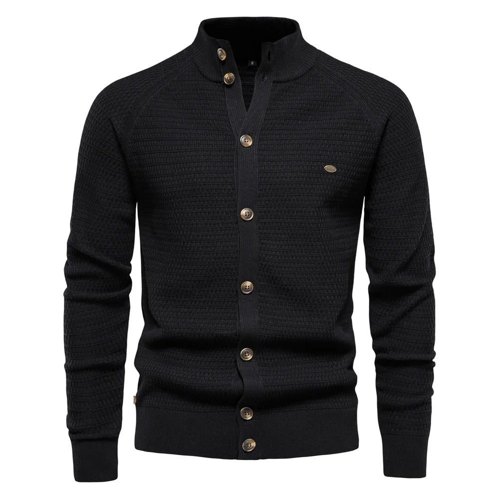 Hayden | Exclusive Cotton Cardigan