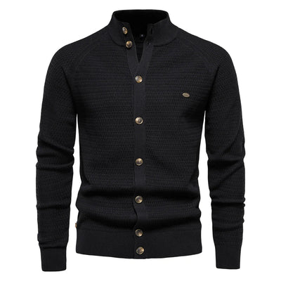 Hayden | Exclusive Cotton Cardigan
