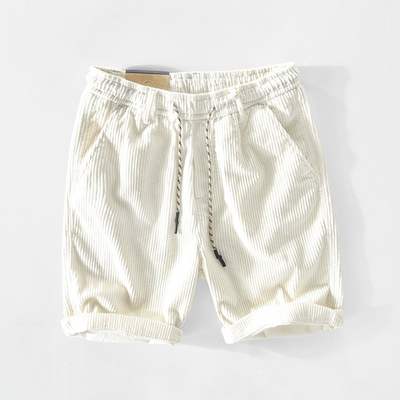 Max™ | Casual Cotton Shorts