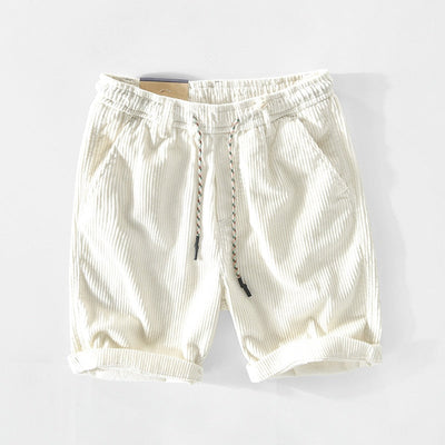 Max™ | Casual Cotton Shorts