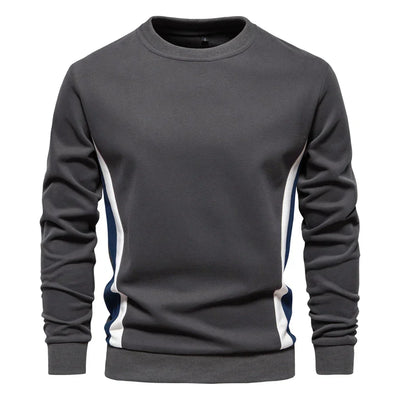 Hudson | Elegant Men's Sweater