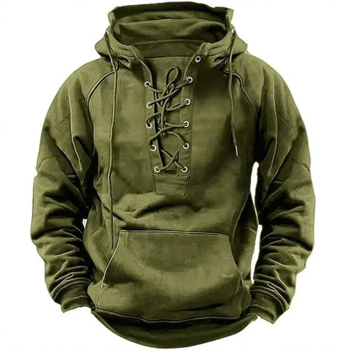 William™ | Heavy-Duty Hoodie