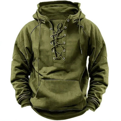 William™ | Heavy-Duty Hoodie