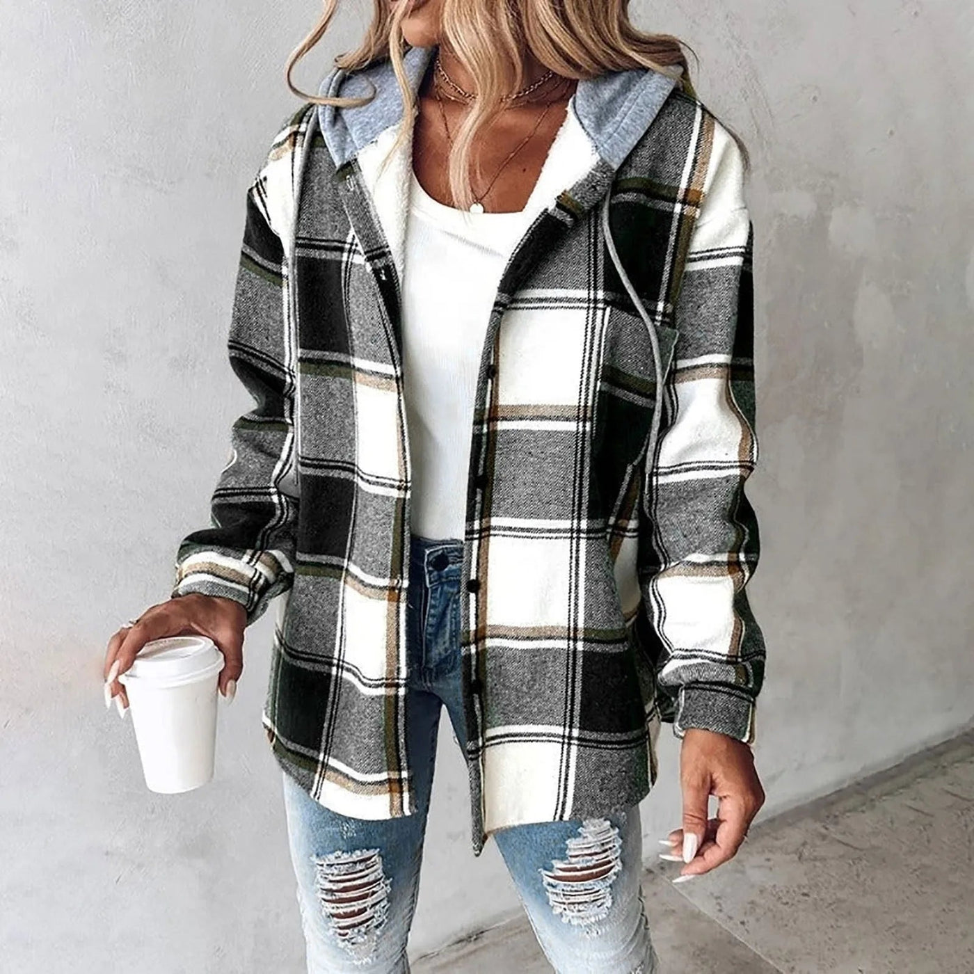 Isabella™ | Warm Stylish Coat