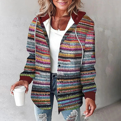 Isabella™ | Warm Stylish Coat