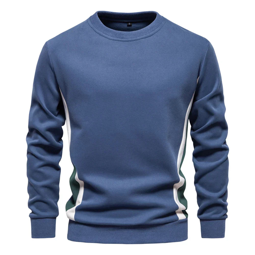 Hudson | Elegant Men's Sweater