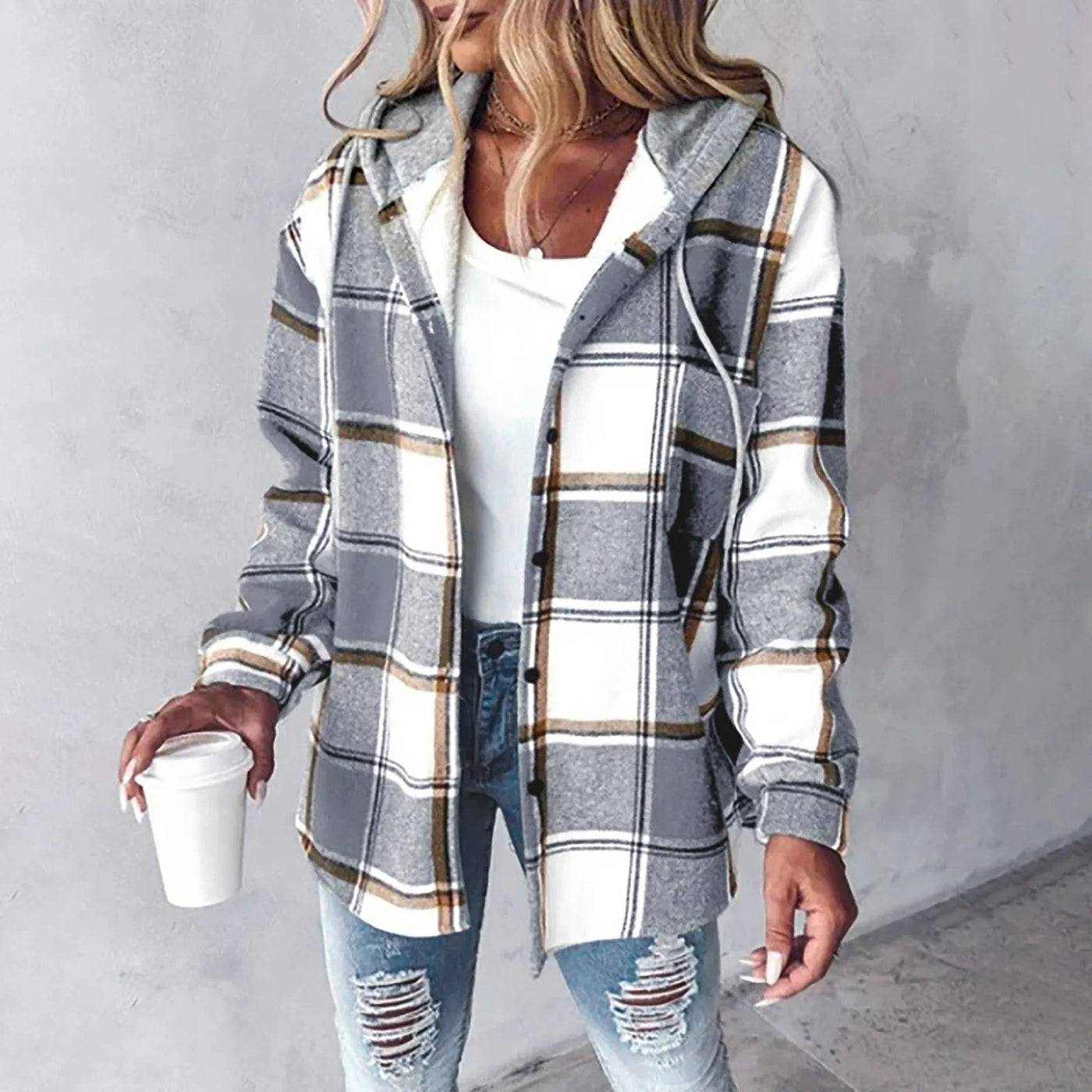 Isabella™ | Warm Stylish Coat
