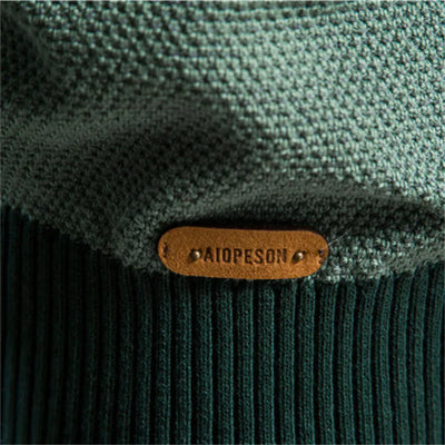 George | Men's Sweater with Round Neck