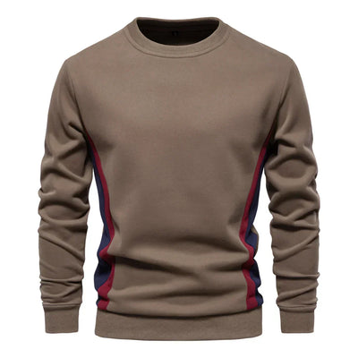 Hudson | Elegant Men's Sweater