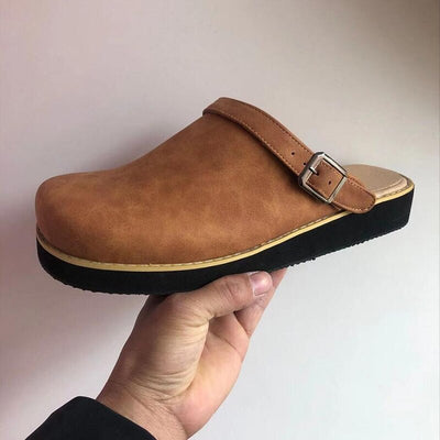 Cody™ | Orthopedic shoes for men