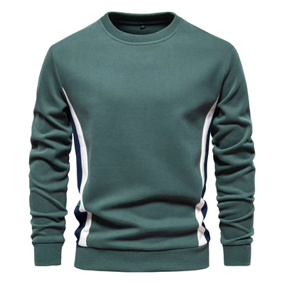 Hudson | Elegant Men's Sweater