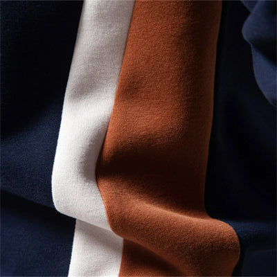 Hudson | Elegant Men's Sweater