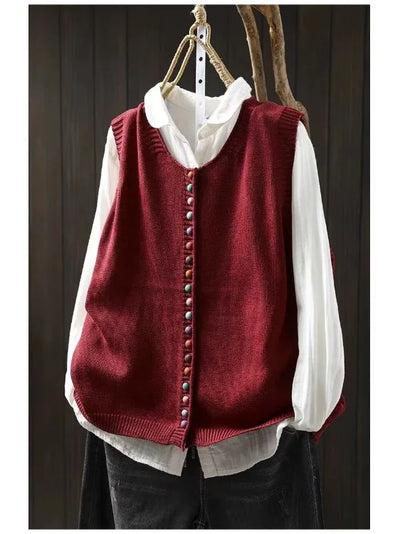Shirley™ | Everyday Elegance Cardigan
