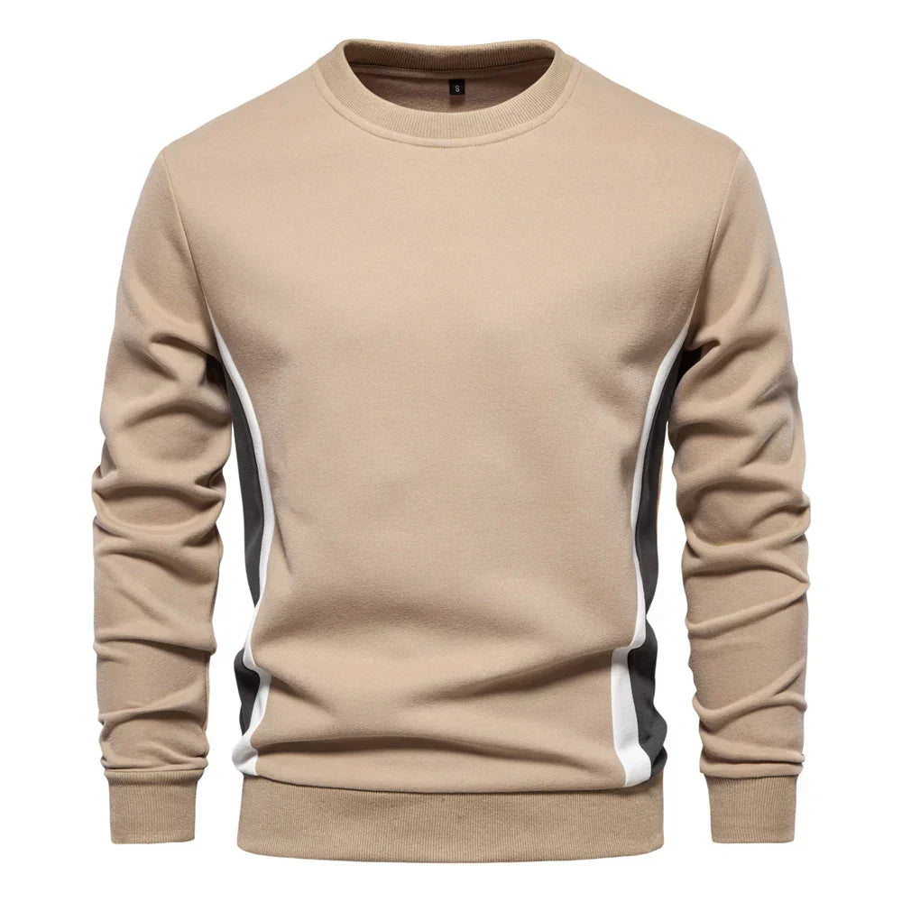 Hudson | Elegant Men's Sweater