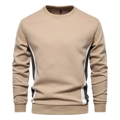 Hudson | Elegant Men's Sweater