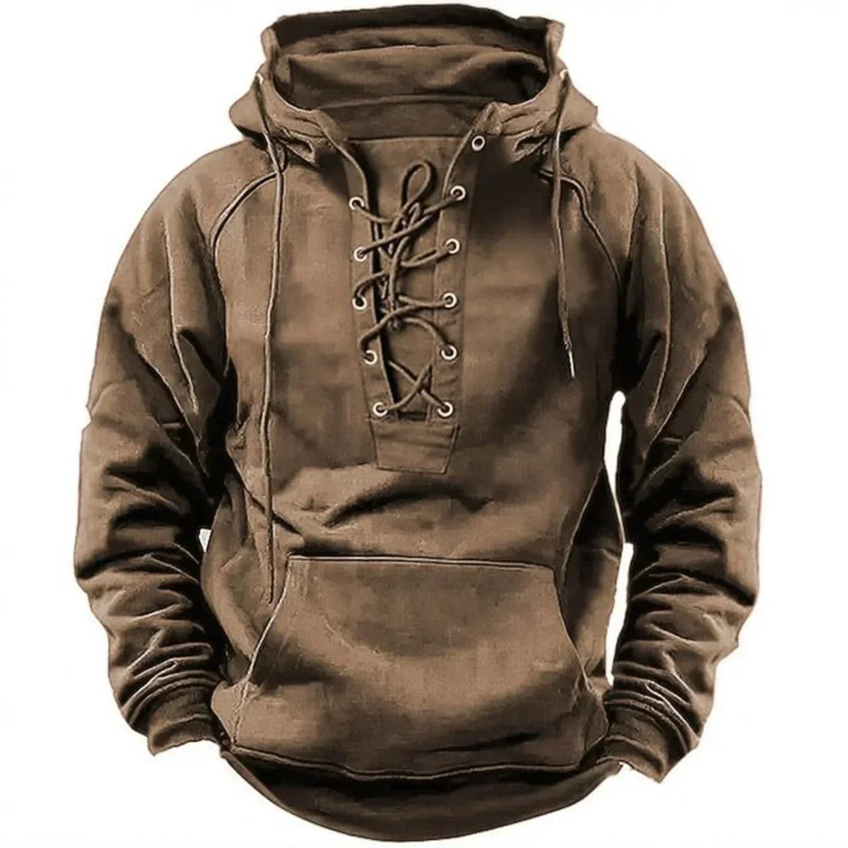 William™ | Heavy-Duty Hoodie