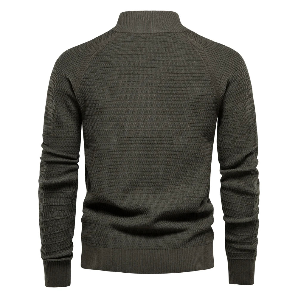 Hayden | Exclusive Cotton Cardigan