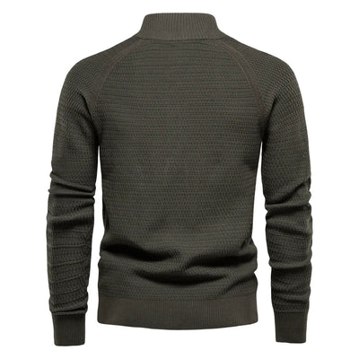 Hayden | Exclusive Cotton Cardigan
