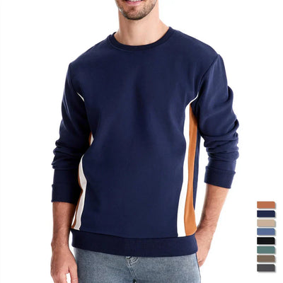 Hudson | Elegant Men's Sweater