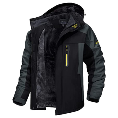 David™ | Waterproof Jacket