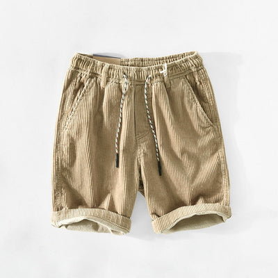 Max™ | Casual Cotton Shorts
