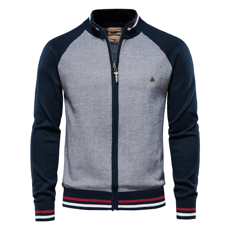 Benett | Premium Men's Cardigan