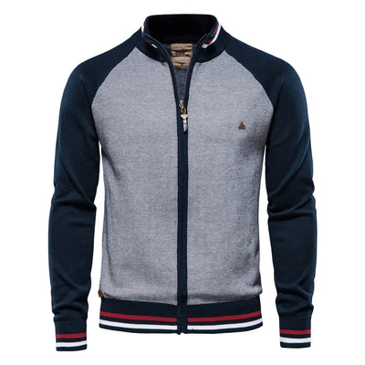 Benett | Premium Men's Cardigan