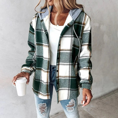 Isabella™ | Warm Stylish Coat