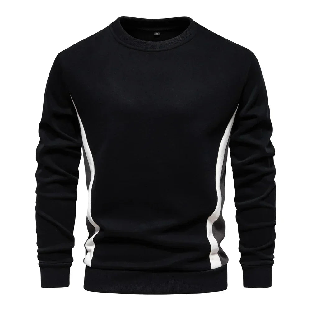 Hudson | Elegant Men's Sweater