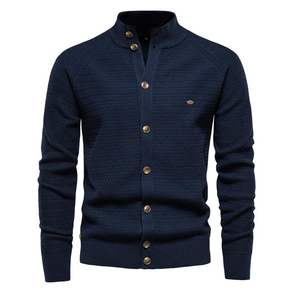 Hayden | Exclusive Cotton Cardigan