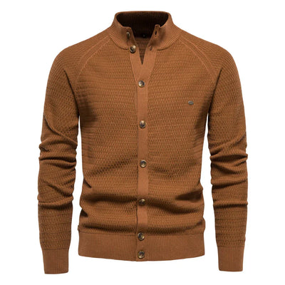 Hayden | Exclusive Cotton Cardigan
