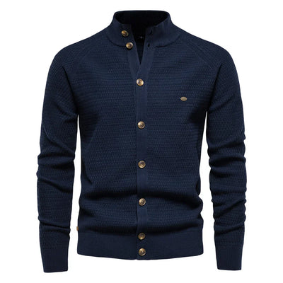 Hayden | Exclusive Cotton Cardigan
