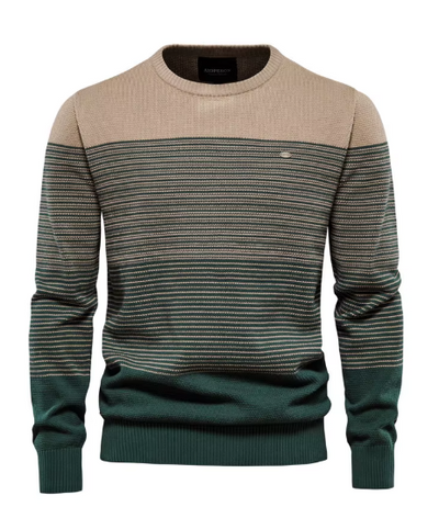 Jerry | Robust Men's Sweater