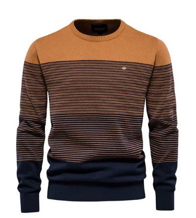Jerry | Robust Men's Sweater