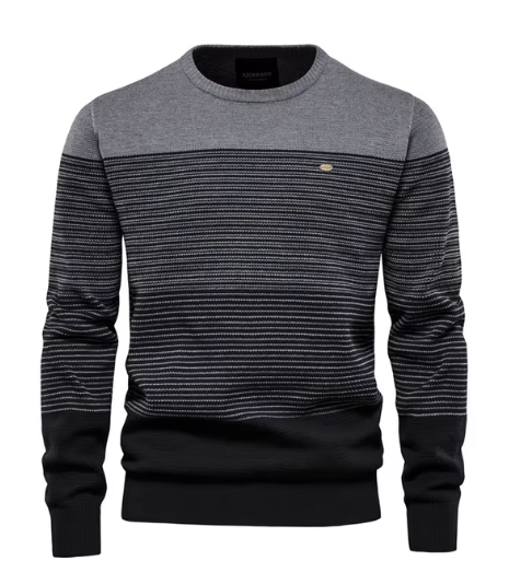 Jerry | Robust Men's Sweater