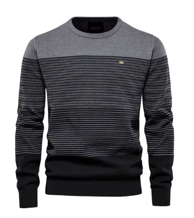 Jerry | Robust Men's Sweater