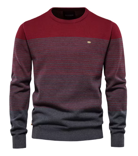 Jerry | Robust Men's Sweater