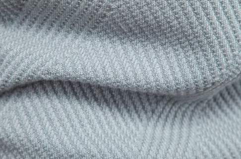 Oliver | Stylish Men's Sweater with Herringbone Pattern