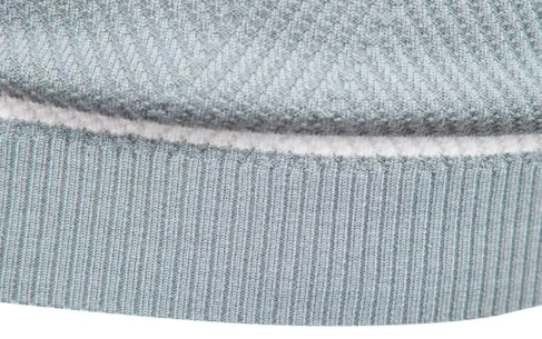 Oliver | Stylish Men's Sweater with Herringbone Pattern