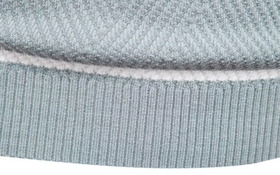 Oliver | Stylish Men's Sweater with Herringbone Pattern